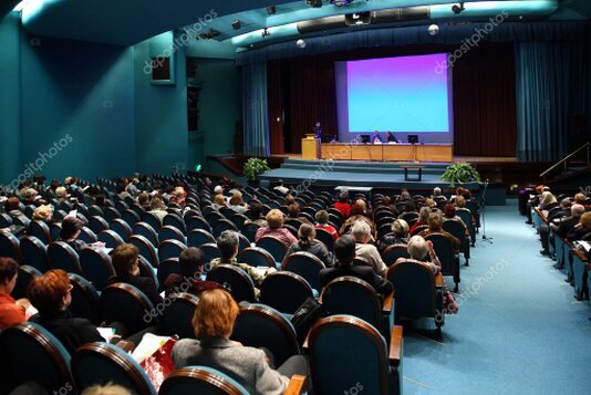 Incontro di formazione tra insegnanti ed educatori